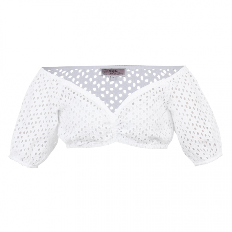 Dirndlbluse Debora