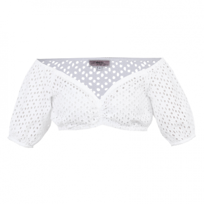 Dirndlbluse Debora