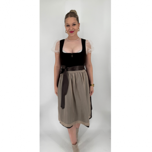 Dirndl Bailey