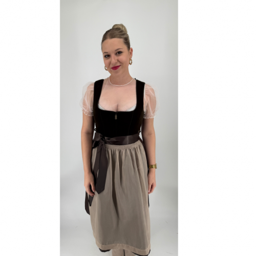 Dirndl Bailey