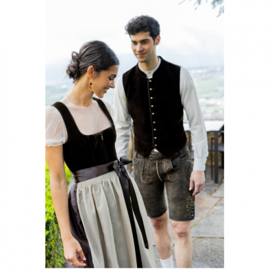 Dirndl Bailey