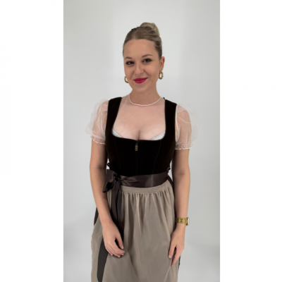 Dirndl Bailey