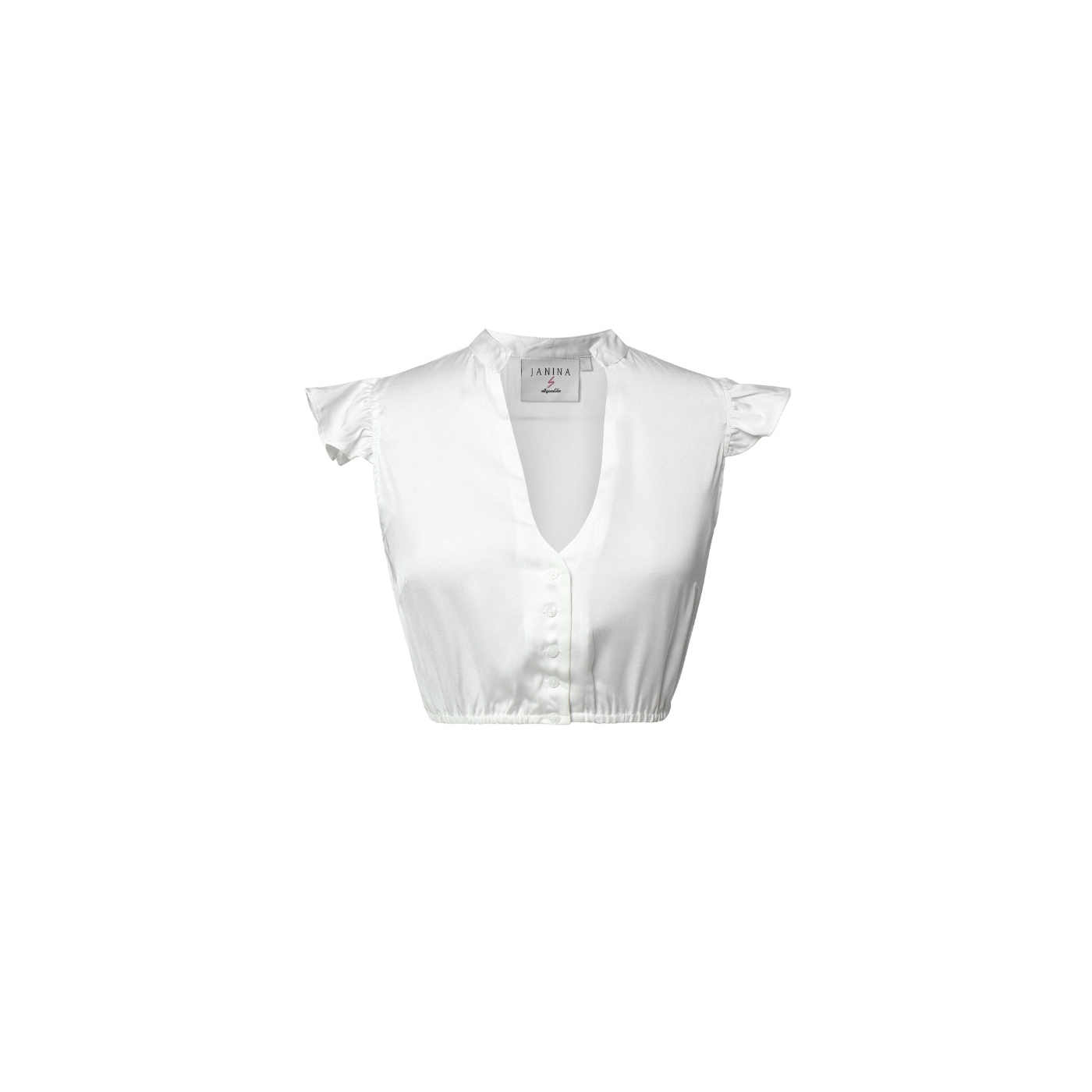 Bluse Mathilda