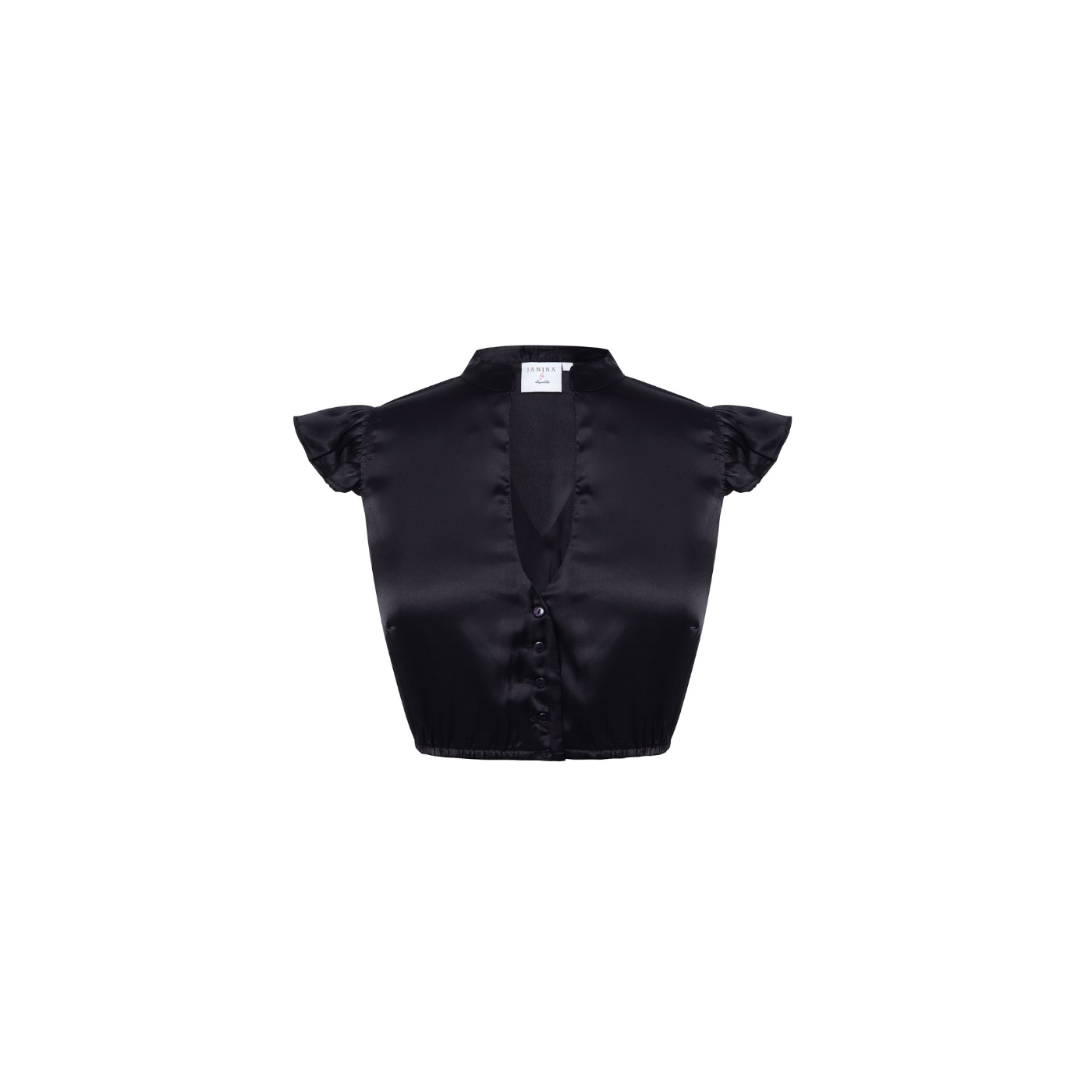 Bluse Mathilda