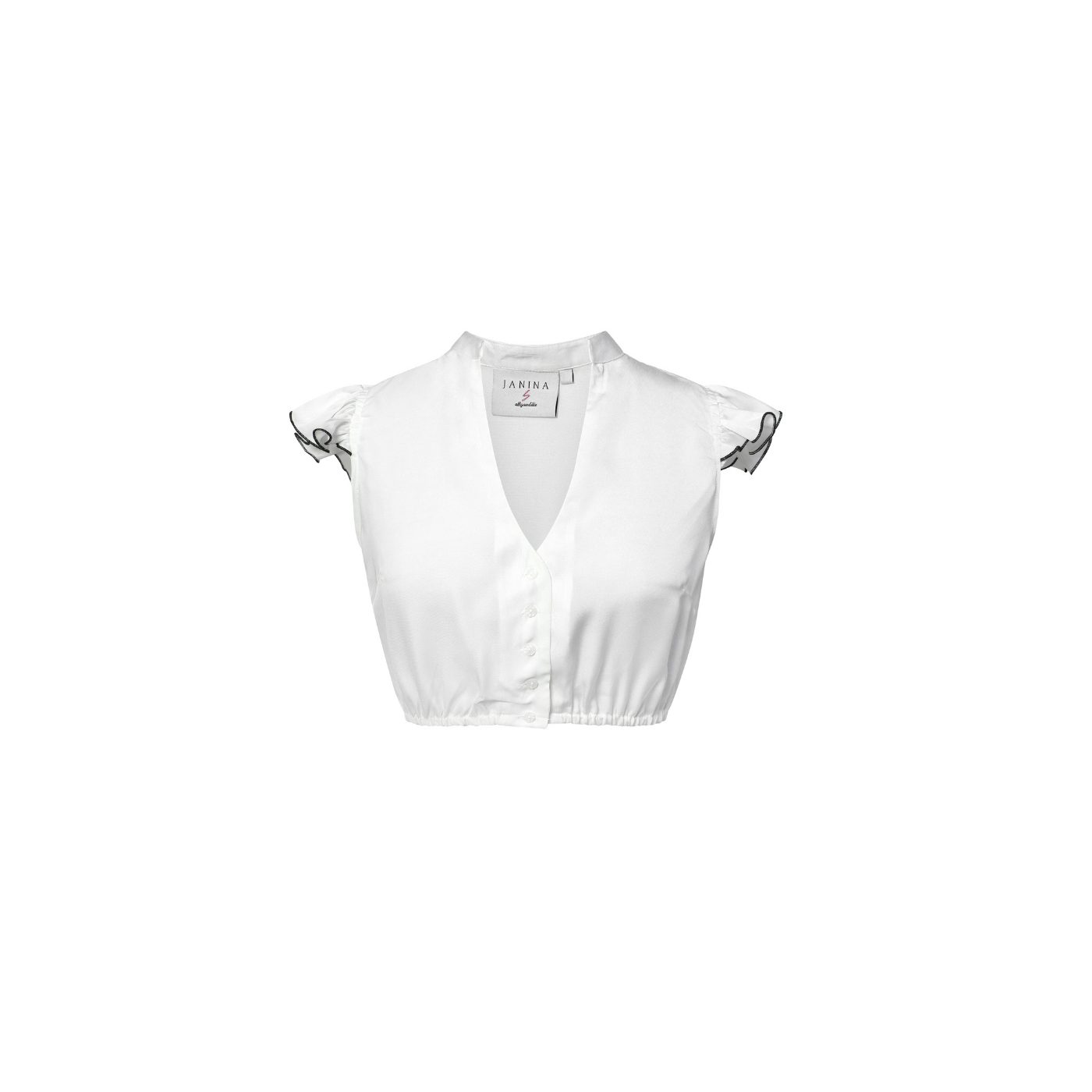 Bluse Mathilda