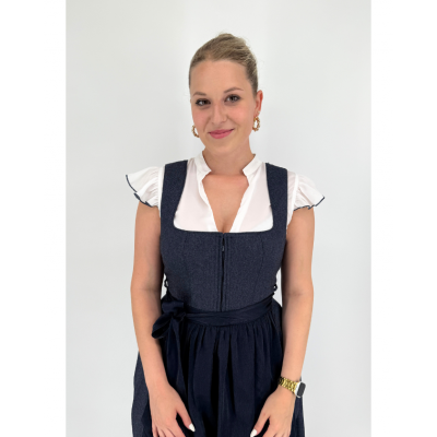Bluse Mathilda