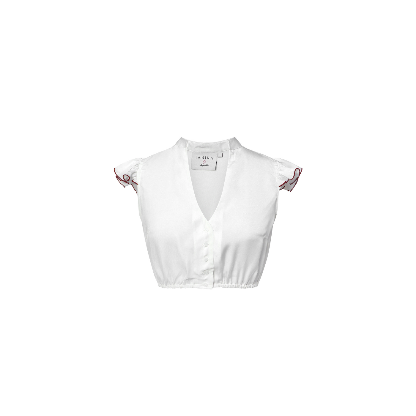 Bluse Mathilda