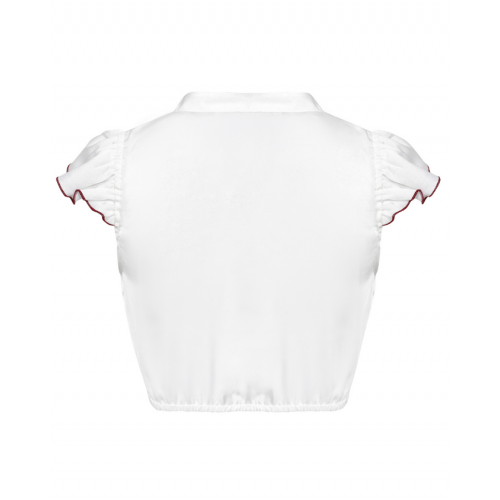 Bluse Mathilda