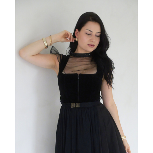 Bluse Jany