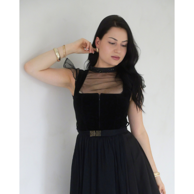 Bluse Jany