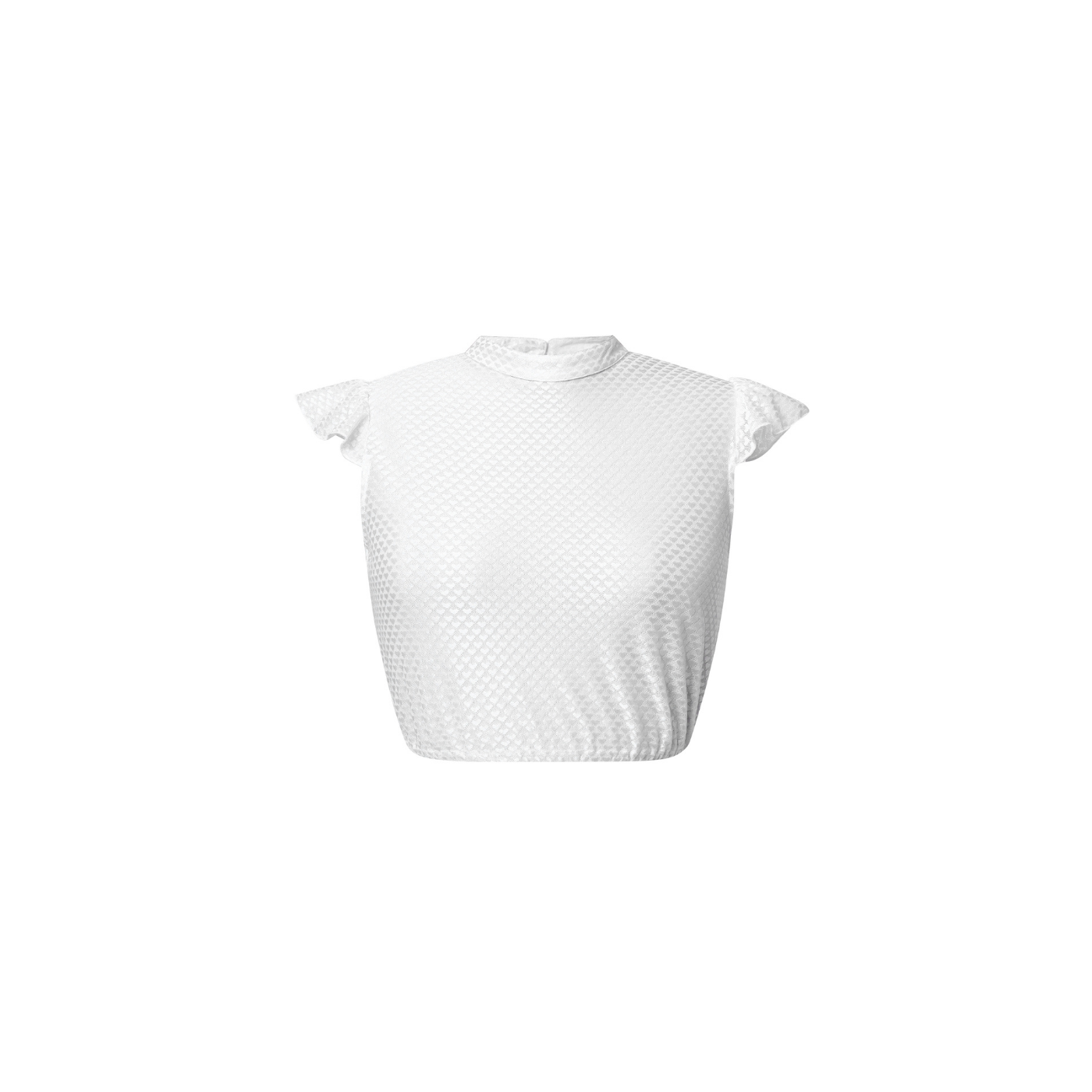 Bluse Herzi