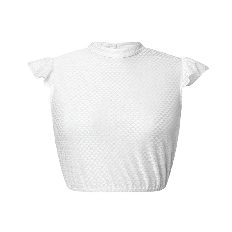 Bluse Herzi
