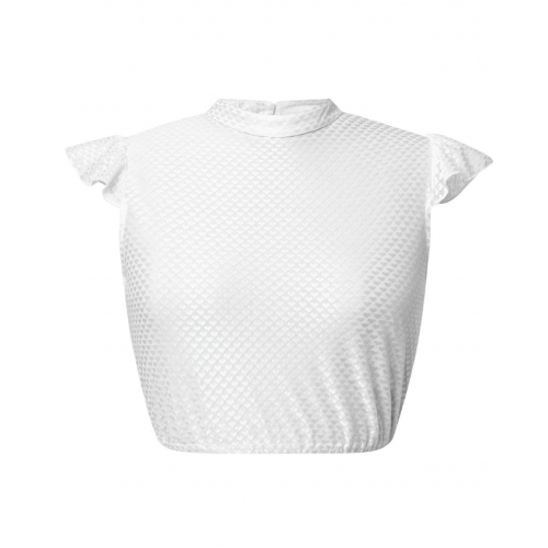 Bluse Herzi