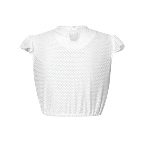 Bluse Herzi