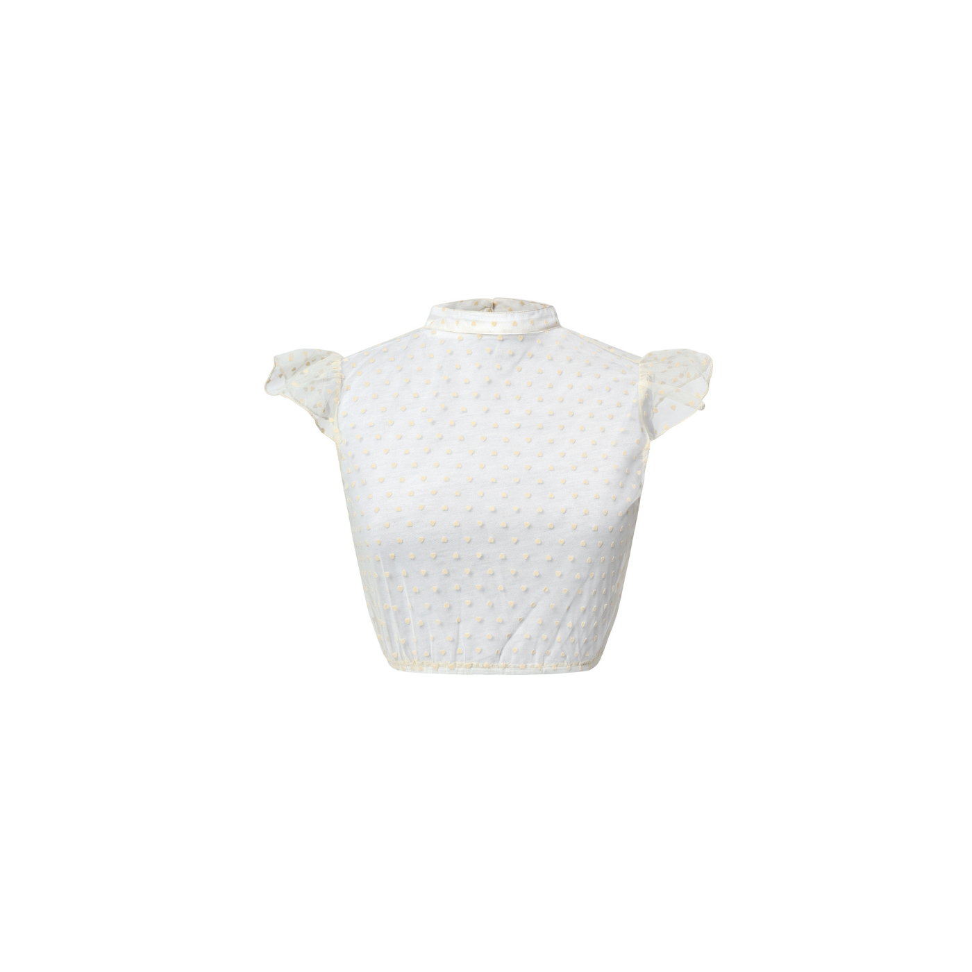 Bluse Herzi