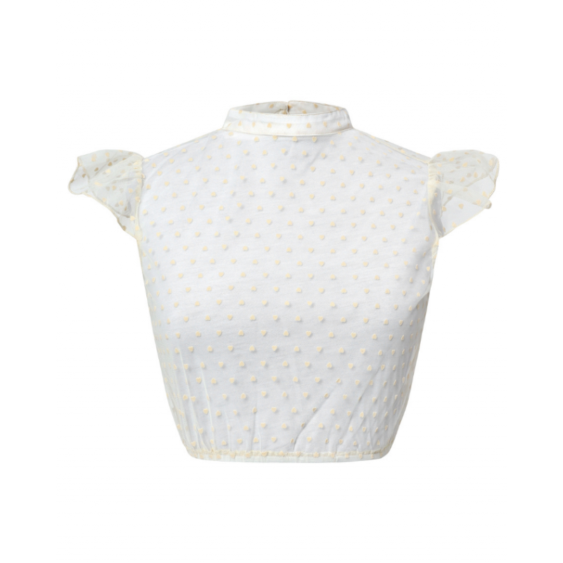 Bluse Herzi