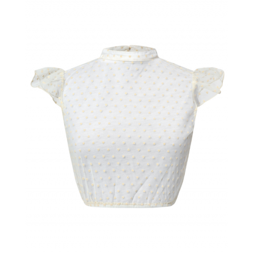 Bluse Herzi