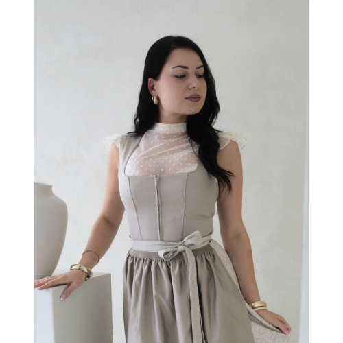 Bluse Herzi