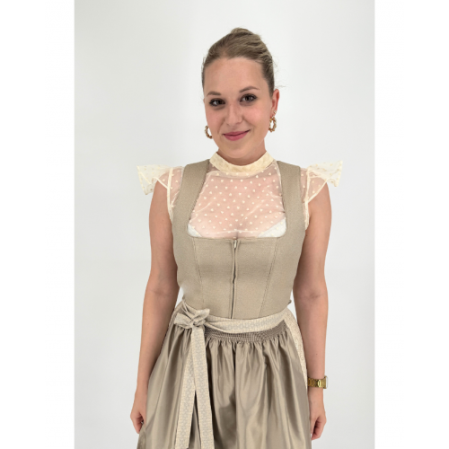 Bluse Herzi