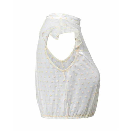 Bluse Herzi