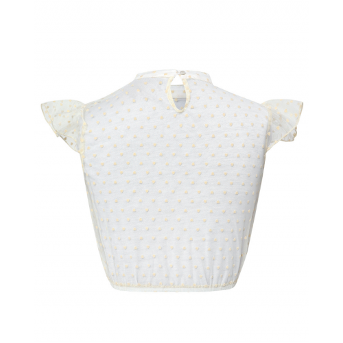 Bluse Herzi