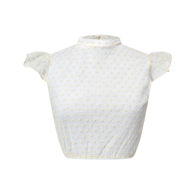Bluse Herzi