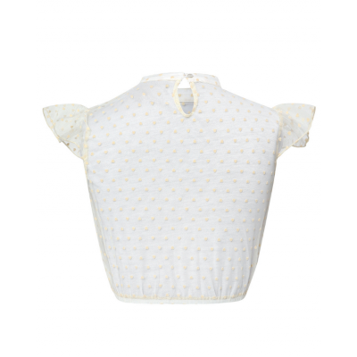 Bluse Herzi