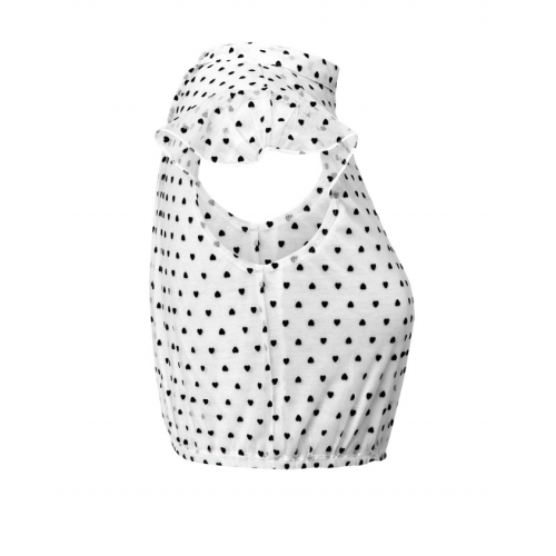 Bluse Herzi