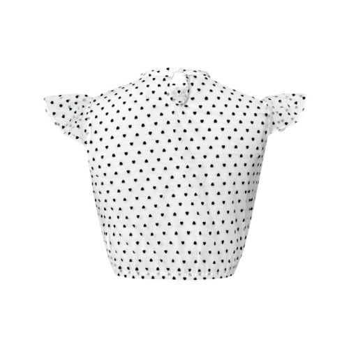 Bluse Herzi