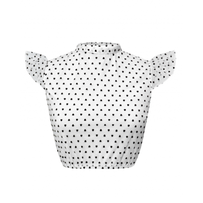 Bluse Herzi