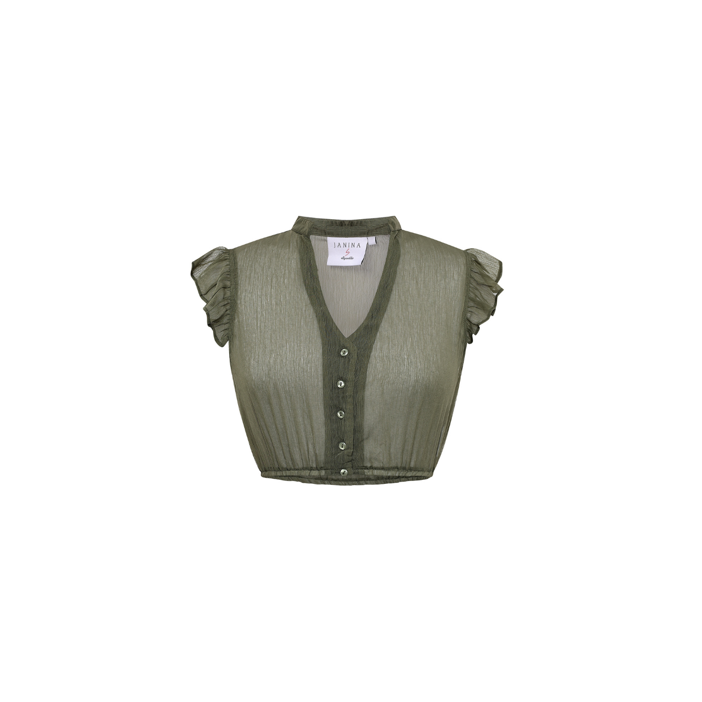 Bluse Lissy