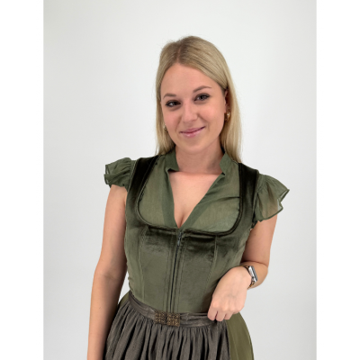 Bluse Lissy