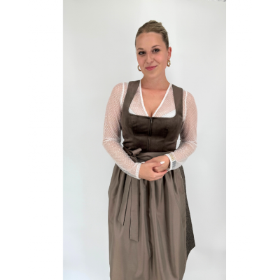 Bluse Mimi