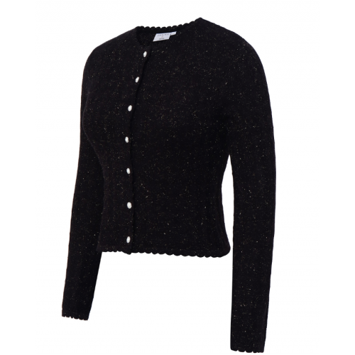 Strickjacke Nely
