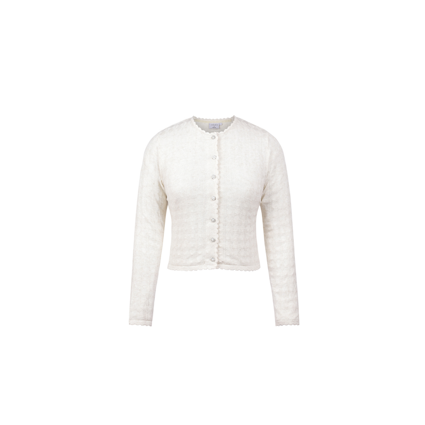 Strickjacke Nely