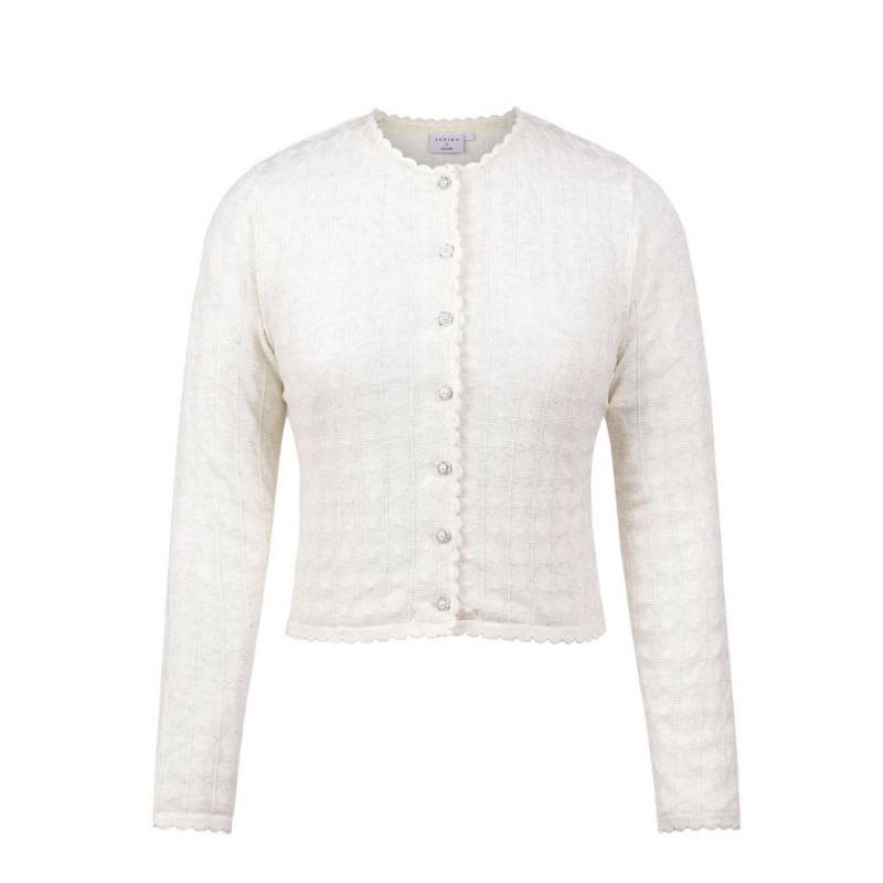 Strickjacke Nely