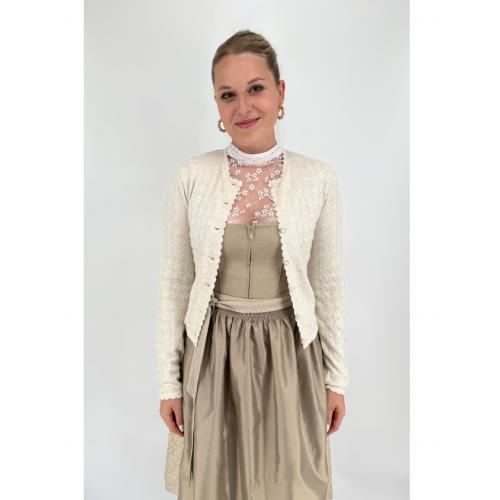 Strickjacke Nely