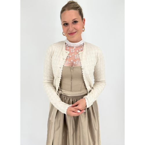 Strickjacke Nely