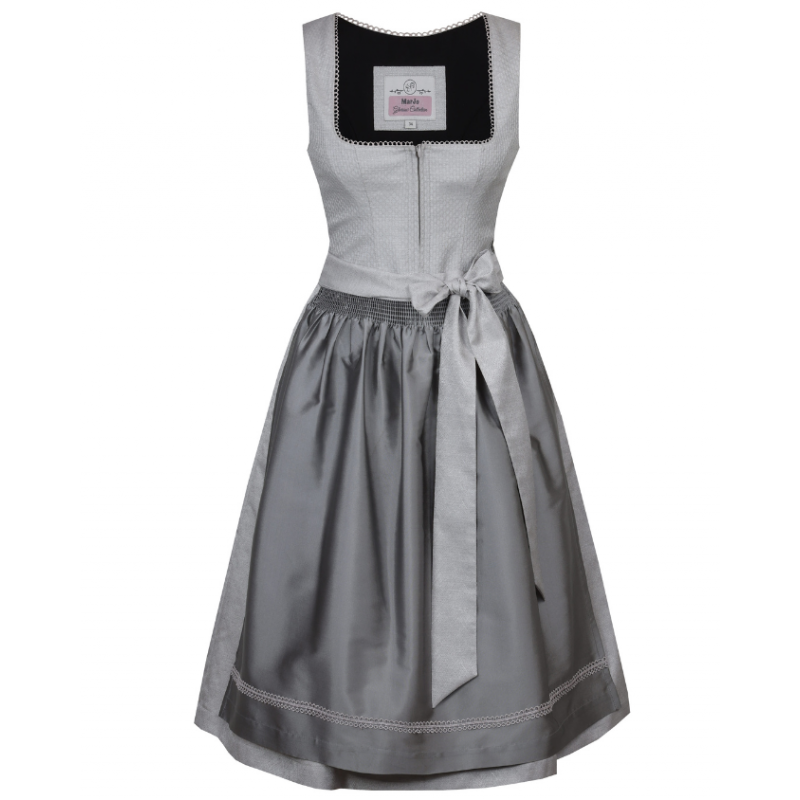 Dirndl Malina