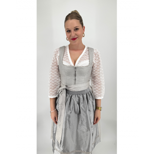 Dirndl Malina