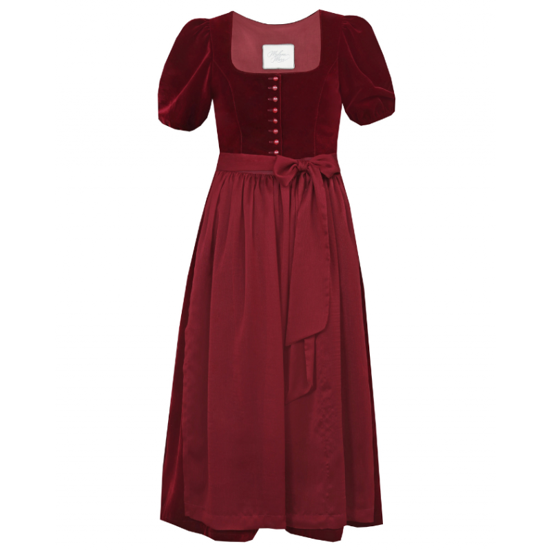 Dirndl Maralyn