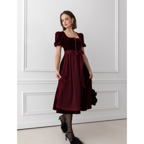 Dirndl Maralyn