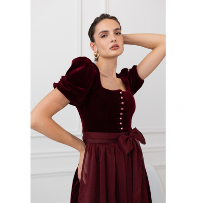 Dirndl Maralyn