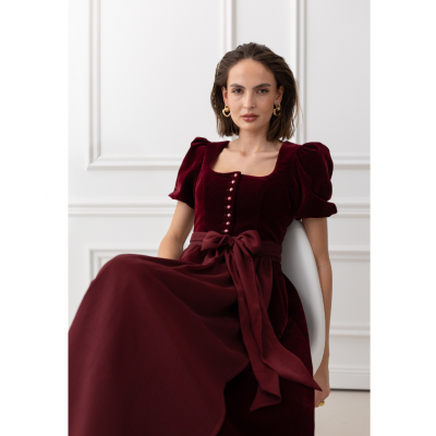Dirndl Maralyn