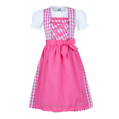 Kinder Dirndl