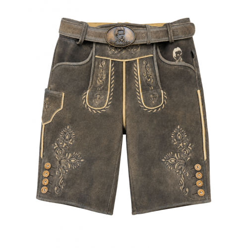 al77 Lederhose Alois