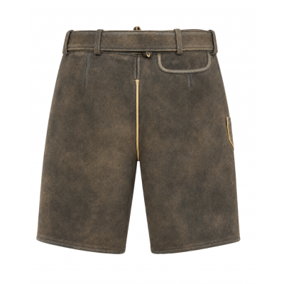 al77 Lederhose Alois