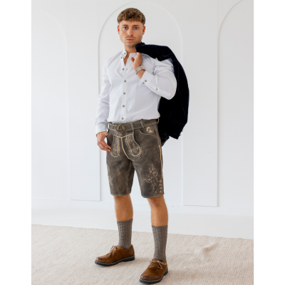 al77 Lederhose Alois