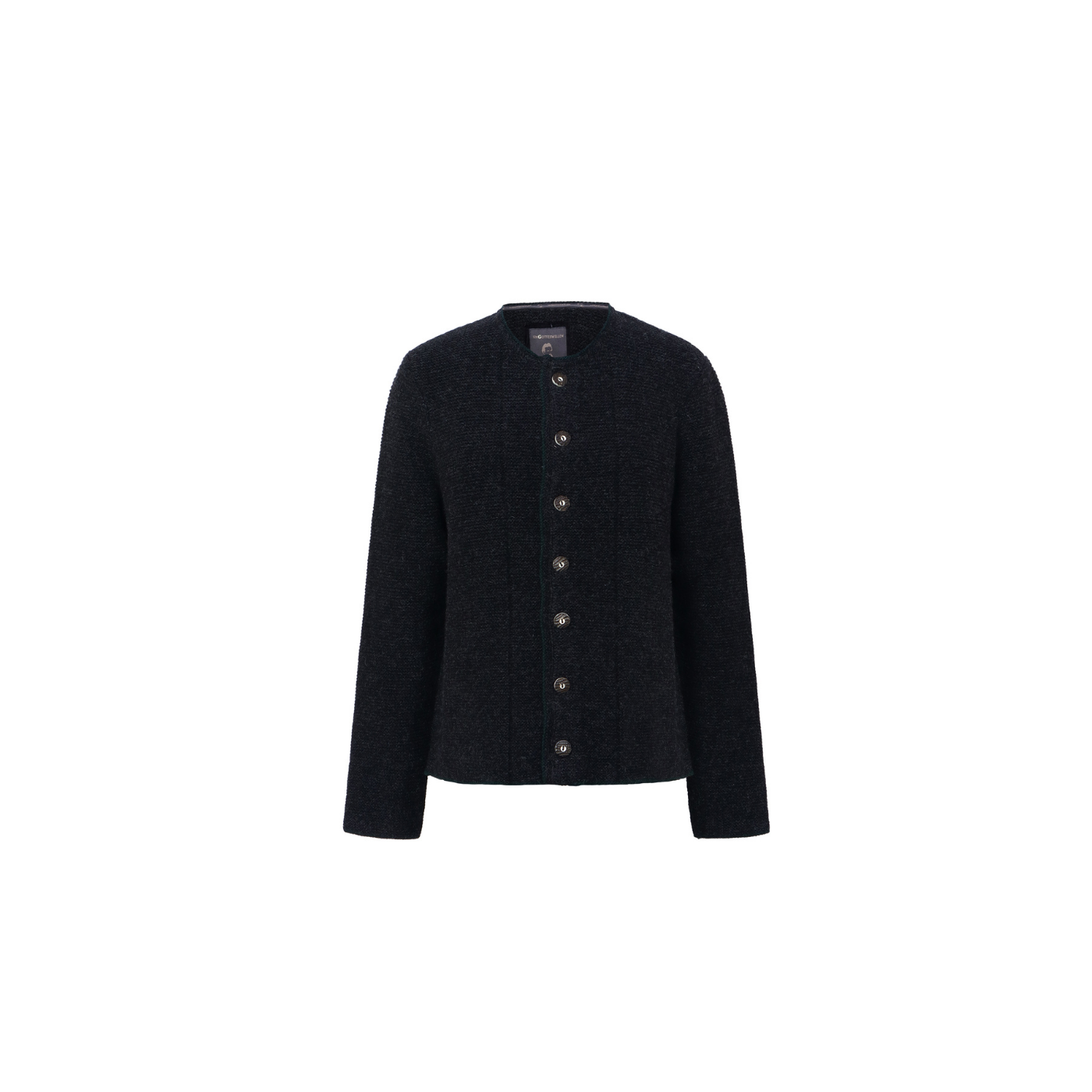 al71b Strickjacke Flori