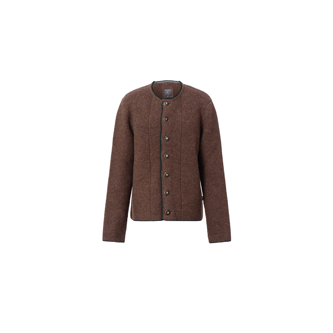 al71a Strickjacke Flori